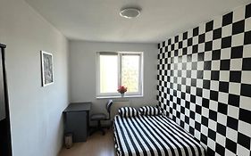 Hostel „U Sashka”